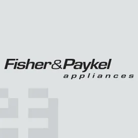 Fisher paykel appliances